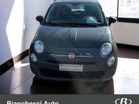 usata Fiat 500e 