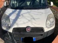 usata Fiat Doblò Doblo1.9 mjt Active 105cv