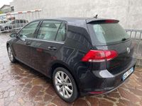 usata VW Golf VII -