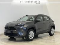 Usata Toyota Yaris Cross Active 116 CV (85 kW) 2025 SUV