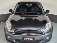 Usata Mini ONE 75 CV (55 kW) 2009 Grigio Utilitaria