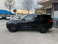 Usata Land Rover Discovery 5 HSE 241 CV (177 kW) 2020 Nero SUV