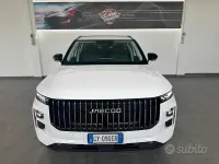 Usata Jaecoo 7 143 CV (105 kW) 2025 Bianco SUV
