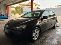 usata VW Golf VI Golf 1.6 TDI DPF 5p. BlueMotion