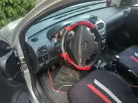 Usata Opel Corsa 80 CV (58 kW) 2006 Grigio Utilitaria