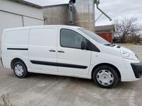 usata Fiat Scudo 