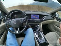 usata Opel Insignia B