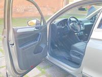 Usata VW Tiguan Comfortline 150 CV (110 kW) 2018 Grigio SUV