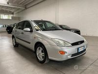 usata Ford Focus 1.6 benzina