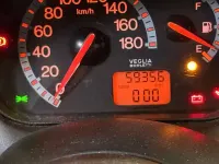 Usata Fiat 600 54 CV (39 kW) 2003 Berlina