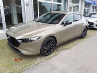 Nuova Mazda 3 Homura-Line 140 CV (102 kW) 2025 Zircon sand met Berlina