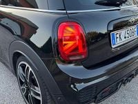 Usata Mini John Cooper Works 236 CV (173 kW) 2017 Utilitaria