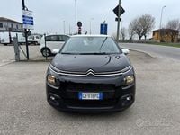 Usata Citroën C3 PureTech 83 CV (61 kW) 2020 Nero Utilitaria