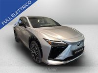 Nuova Lexus RZ 500e Luxury Line 280 kW (381 CV) 2026 Grigiolight grey SUV