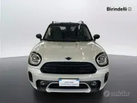 Usado Mini Countryman 150 CV (110 kW) 2022 Gris SUV