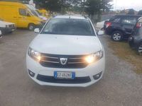 usata Dacia Logan MCV Logan1.2 Ambiance 75cv