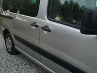 Usata Fiat Scudo 120 CV (88 kW) 2007 Grigio Furgone