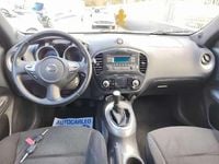 Usata Nissan Juke 110 CV (80 kW) 2012 Other SUV