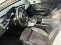 Usata Audi A6 Business Plus 272 CV (200 kW) 2016 Bianco Station wagon