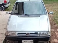 usata Fiat Uno fire 1.1 ie SX - 1993