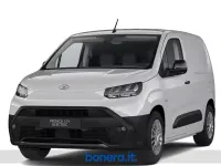 Nuova Toyota Proace City City 61 kW (84 CV) 2026 Bianco Monovolume