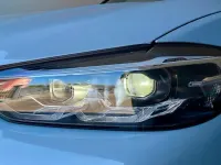 Usata BMW X3 M Sport 286 CV (210 kW) 2022 Grigio SUV