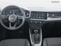 Usata Audi A1 Sportback S-Line 150 CV (110 kW) 2024 Bianco Utilitaria