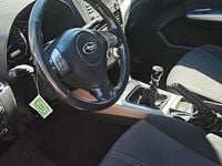 Usado Subaru Forester 147 CV (108 kW) 2009 Gris SUV