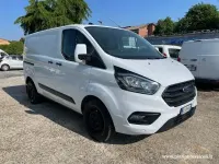Usata Ford Transit Custom 131 CV (96 kW) 2023