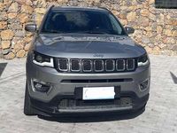 Usata Jeep Compass Limited 140 CV (102 kW) 2019 SUV