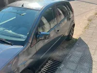Usata Ford Fiesta 68 CV (50 kW) 2007 Utilitaria