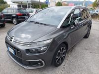 usata Citroën C4 SpaceTourer GrandBlueHDi 130 S&S EAT8 Shine Pack