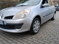 usata Renault Clio 1.2 16V 5 porte Dynamique