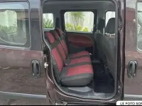 Usata Fiat Doblò Active 120 CV (88 kW) 2012 Monovolume