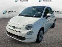 Usata Fiat 500 Dolcevita 70 CV (51 kW) 2023 Bianco