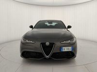 usata Alfa Romeo Giulia 2.2 Turbodiesel 210 CV AT8 Q4 Ti - IVA DEDUCIBILE
