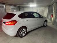 Usata BMW 216 Active Tourer Advantage 116 CV (85 kW) 2016 Monovolume
