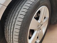 Usata VW Golf IV 101 CV (74 kW) 2001 Grigio Berlina