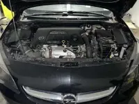 Usata Opel Astra Cosmo 110 CV (80 kW) 2015 Station wagon