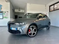 Usata Alfa Romeo Tonale Veloce 131 CV (96 kW) 2025 Grigio SUV