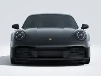 Usata Porsche 911 Carrera 394 CV (289 kW) 2025 Nero Coupé