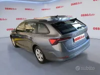 Usata Skoda Octavia 116 CV (85 kW) 2023 Grigio Station wagon
