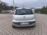 Usata Fiat Punto Evo Active 75 CV (55 kW) 2011 Utilitaria