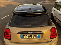 Usata Mini John Cooper Works 2018 Utilitaria