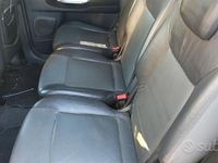 Usata Ford Galaxy 140 CV (102 kW) 2007 Blu Monovolume