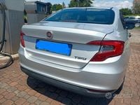 Usata Fiat Tipo 120 CV (88 kW) 2019 Grigio Berlina