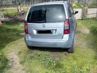Usata Fiat Idea 90 CV (66 kW) 2008 Monovolume