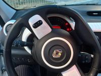 Gebraucht Renault Twingo 71 PS (52 kW) 2015 Weiß Kleinwagen