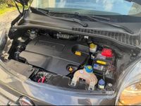 Usata Fiat 500L Cross 120 CV (88 kW) 2018 Grigio Monovolume