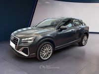 Usata Audi Q2 S-Line 150 CV (110 kW) 2025 Grigio SUV
